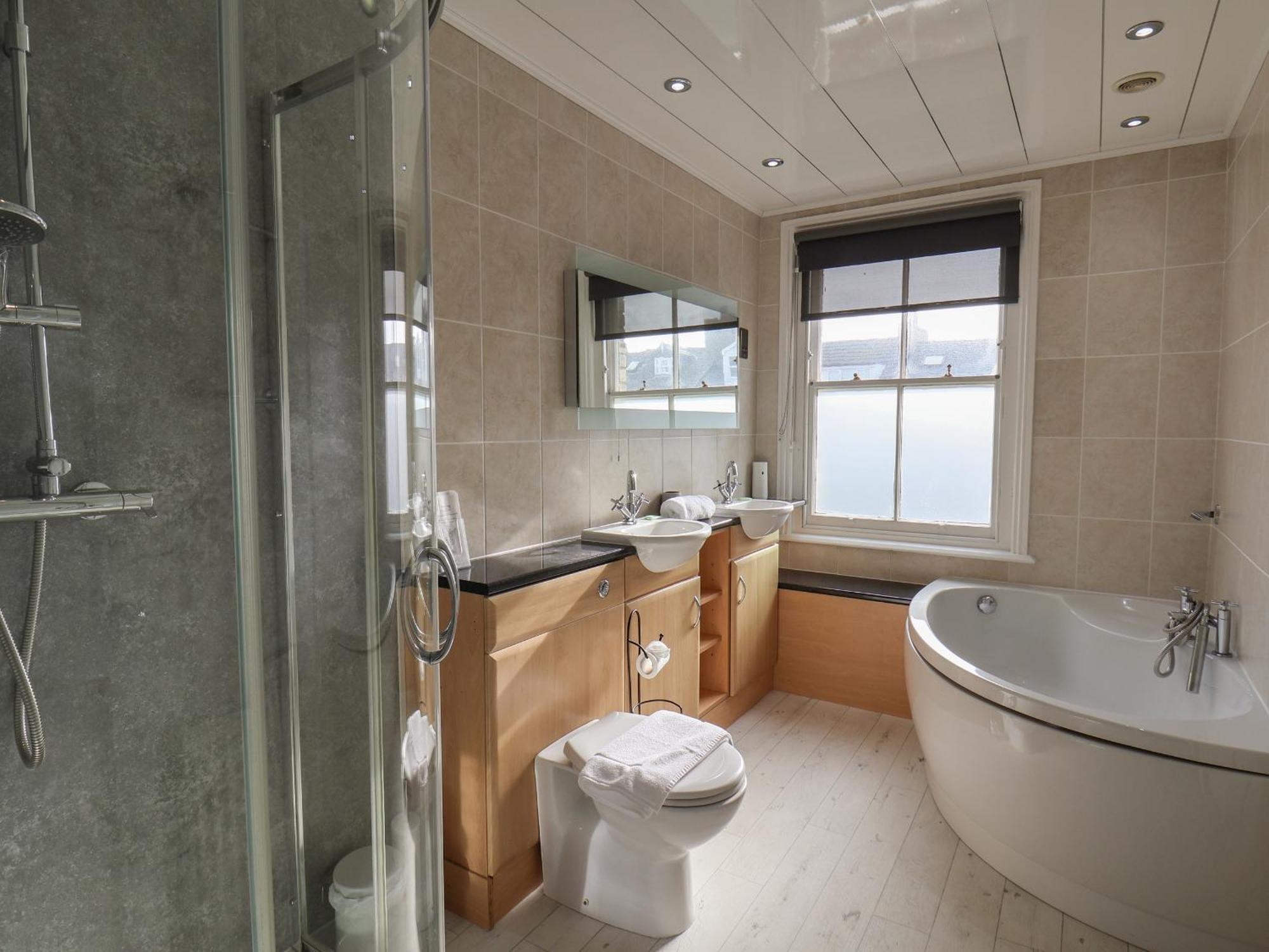 Villa Sunnyvale House à Whitby Extérieur photo